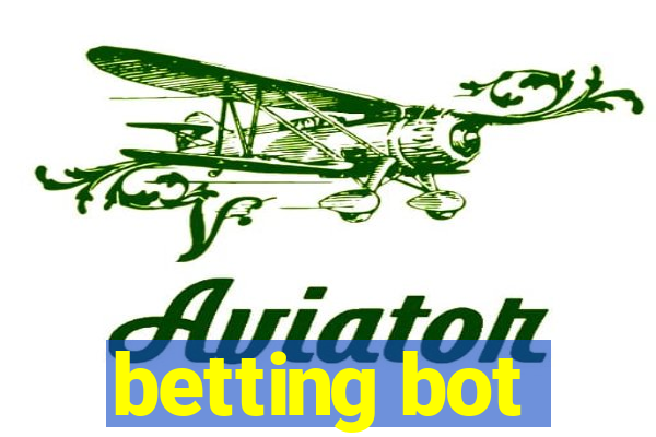 betting bot