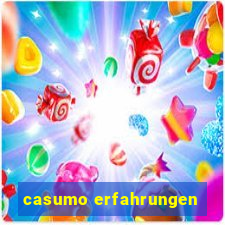 casumo erfahrungen