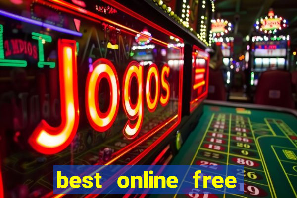 best online free casino slots