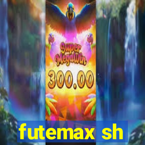 futemax sh