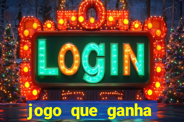 jogo que ganha premios de verdade