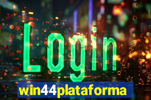 win44plataforma