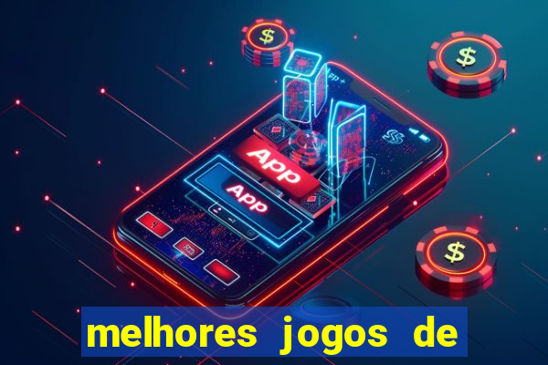 melhores jogos de aposta para ganhar dinheiro