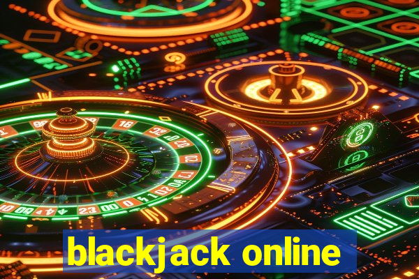 blackjack online