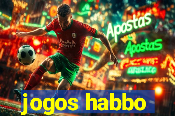 jogos habbo