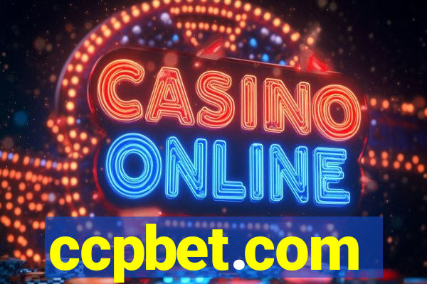 ccpbet.com