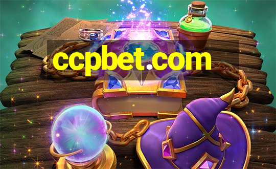 ccpbet.com