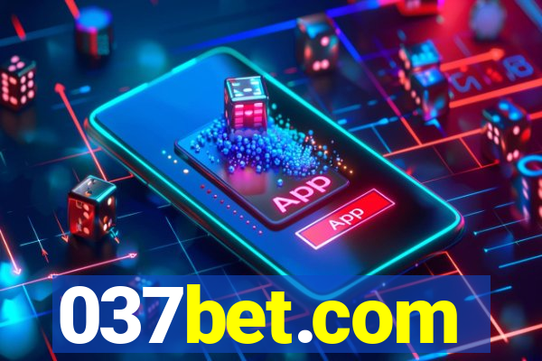 037bet.com