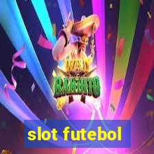 slot futebol