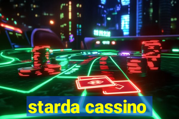 starda cassino