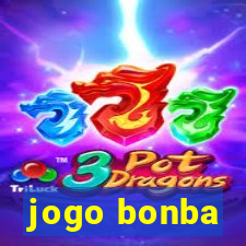 jogo bonba