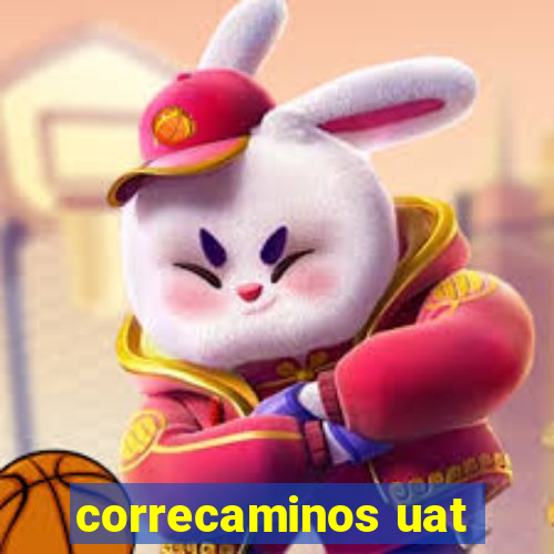 correcaminos uat