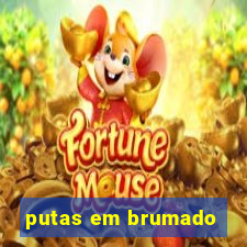 putas em brumado