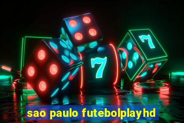 sao paulo futebolplayhd