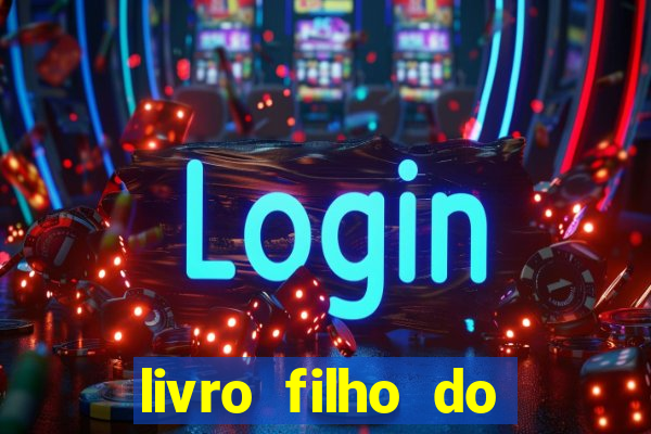 livro filho do fogo - volume 2 pdf grátis