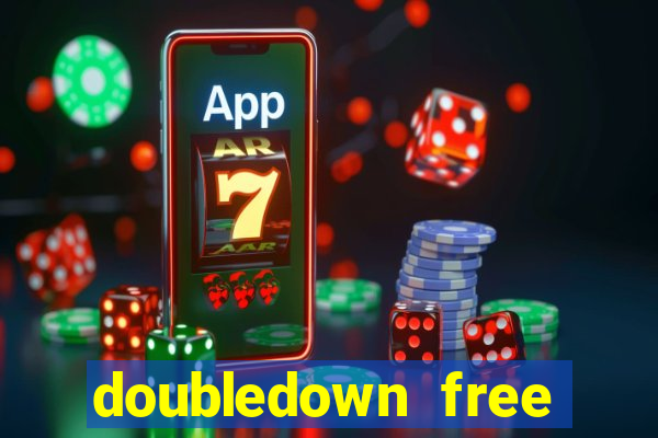 doubledown free casino chips