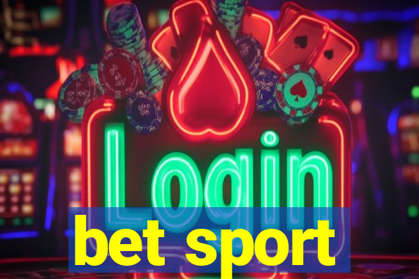 bet sport