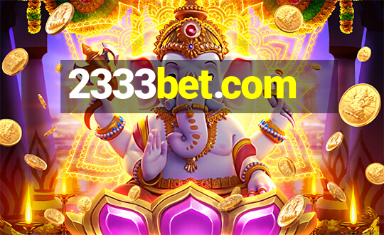 2333bet.com