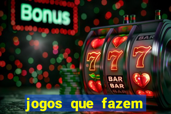 jogos que fazem pix na hora