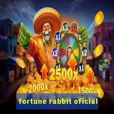 fortune rabbit oficial