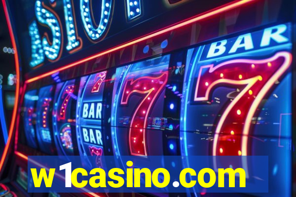 w1casino.com