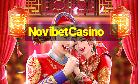 NovibetCasino