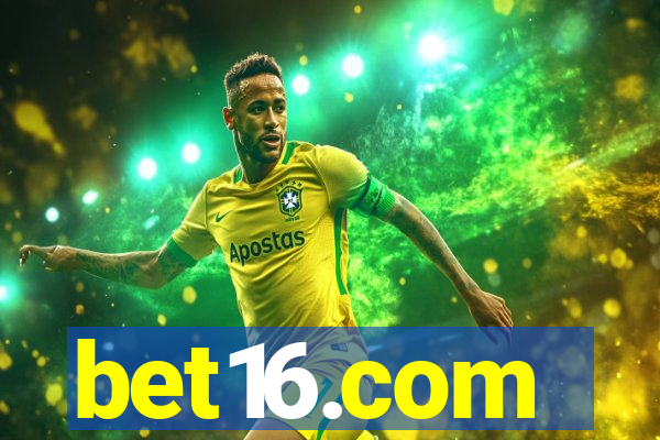 bet16.com