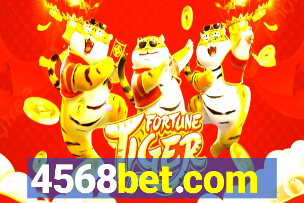 4568bet.com