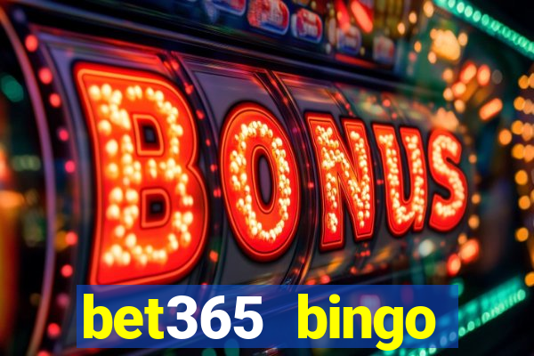 bet365 bingo android app