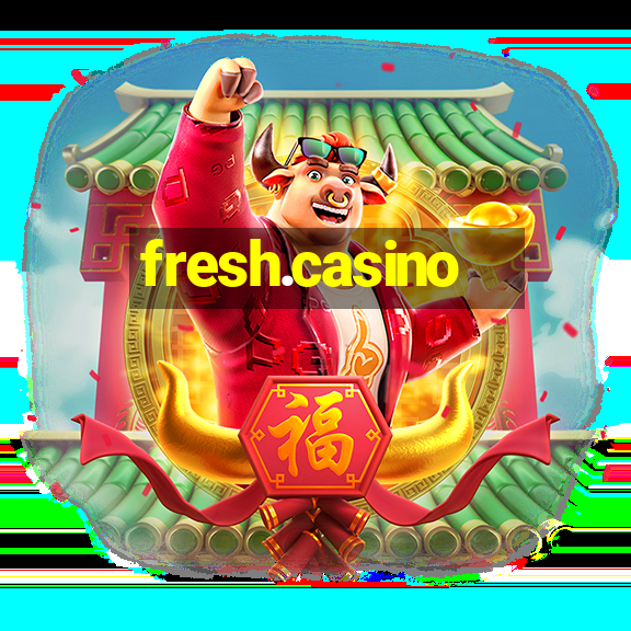 fresh.casino