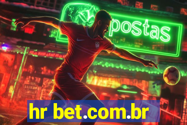 hr bet.com.br