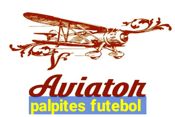 palpites futebol