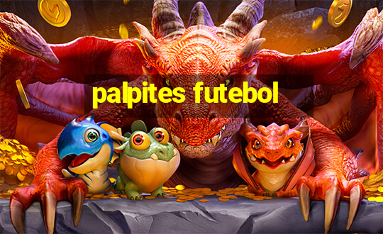 palpites futebol