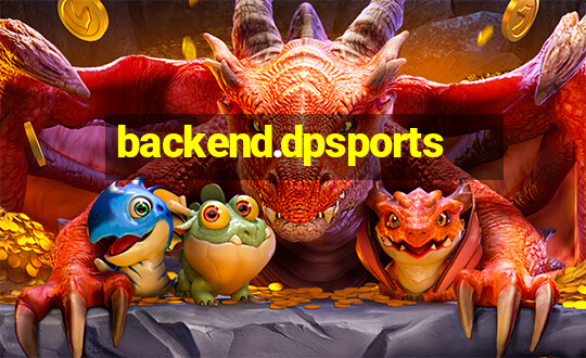 backend.dpsports