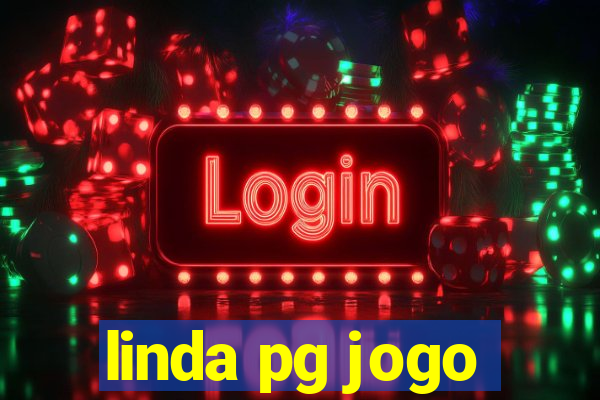 linda pg jogo