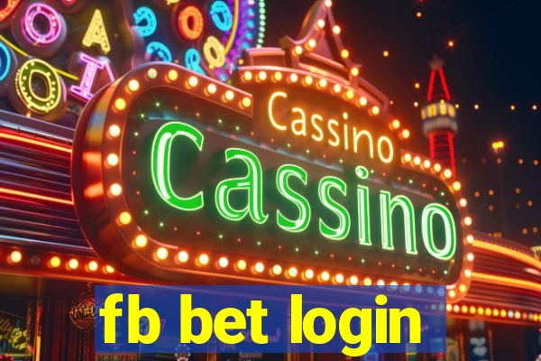 fb bet login