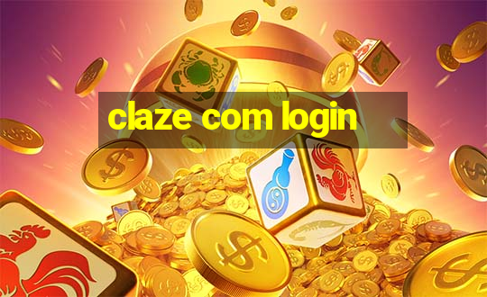 claze com login