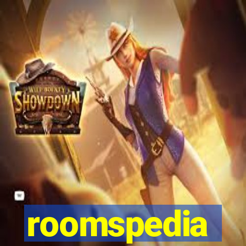 roomspedia