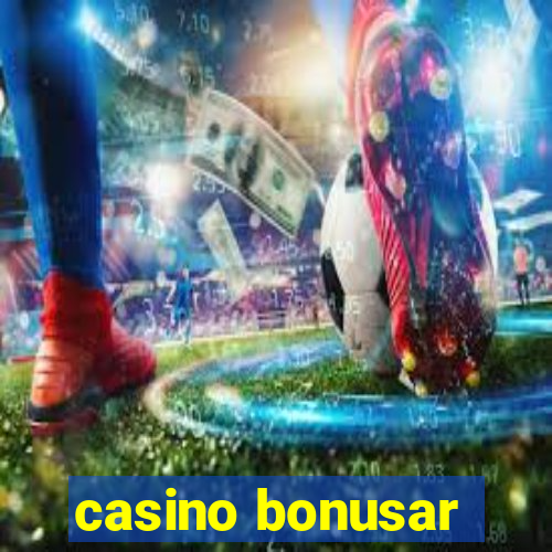 casino bonusar