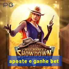 aposte e ganhe bet