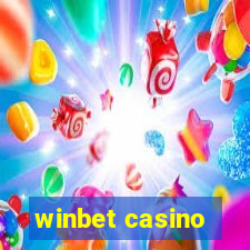 winbet casino