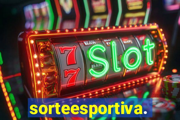 sorteesportiva.net