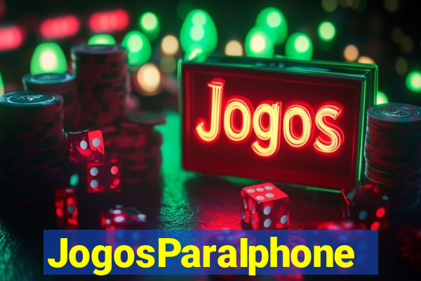 JogosParaIphone