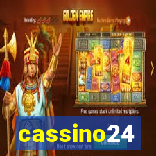 cassino24