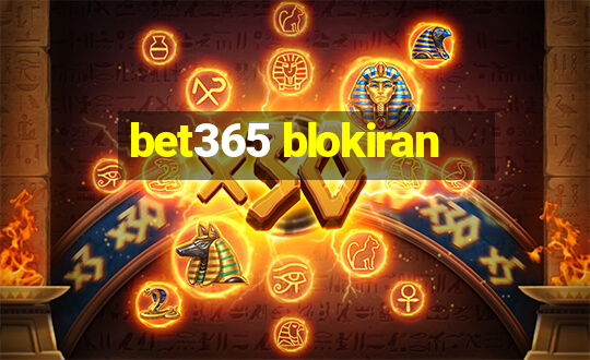 bet365 blokiran