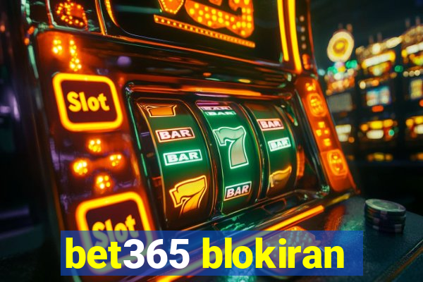 bet365 blokiran