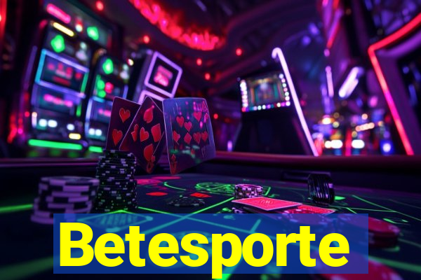 Betesporte