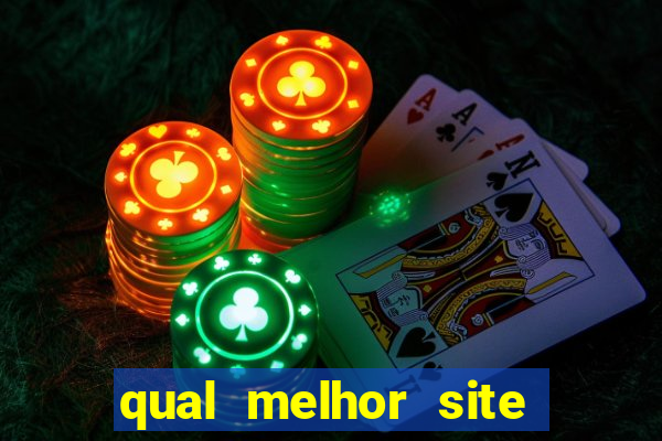 qual melhor site de apostas desportivas