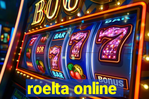 roelta online