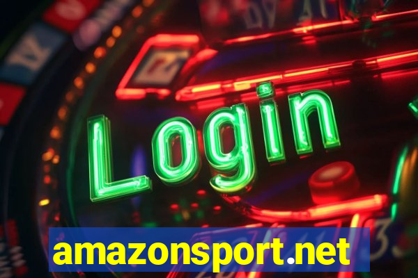 amazonsport.net